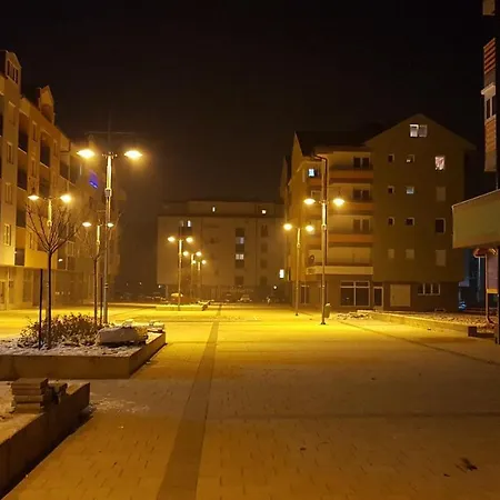 شقة Av For 4 *